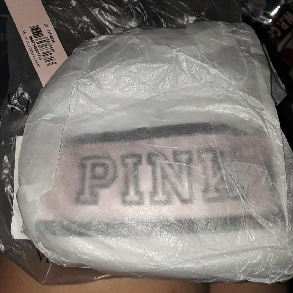 Victoria's secret small bag